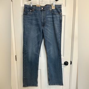 Levi’s 514 Straight Men’s Jeans